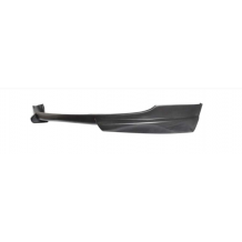 VW GOLF 6 '08-'12 ΕΜΠΡΟΣ ΠΡΟΦΥΛΑΚΤΗΡΑ LIP SPOILER