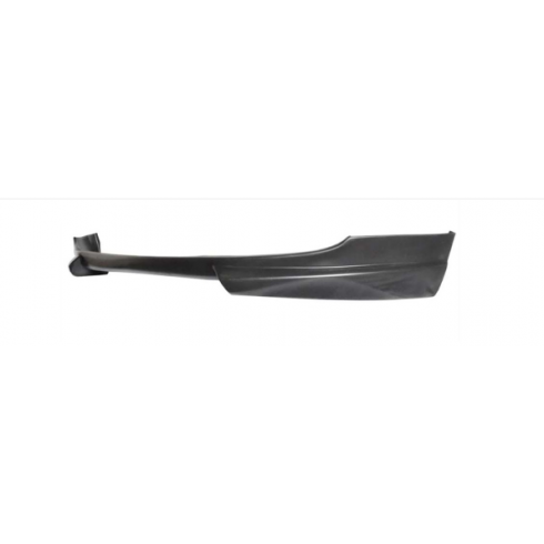 VW GOLF 6 '08-'12 ΕΜΠΡΟΣ ΠΡΟΦΥΛΑΚΤΗΡΑ LIP SPOILER
