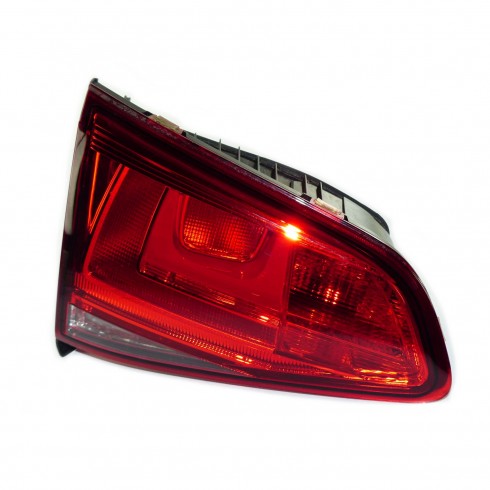 VW GOLF VII 2013-16 ΦΑΝΟΣ ΠΙΣΩ ΕΣΩ - ΟΔΗΓΟΥ