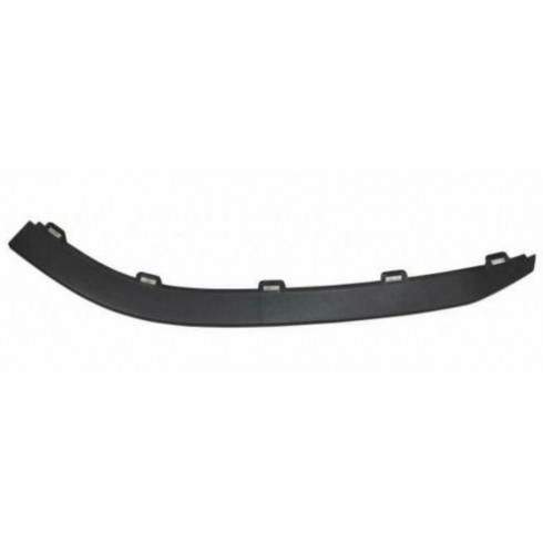 VW GOLF VII 13-16 ΣΠΟΙΛΕΡ ΕΜΠΡΟΣ ΑΚΡΑΙΟ GTi/GTD - ΣΥΝΟΔΗΓΟΥ