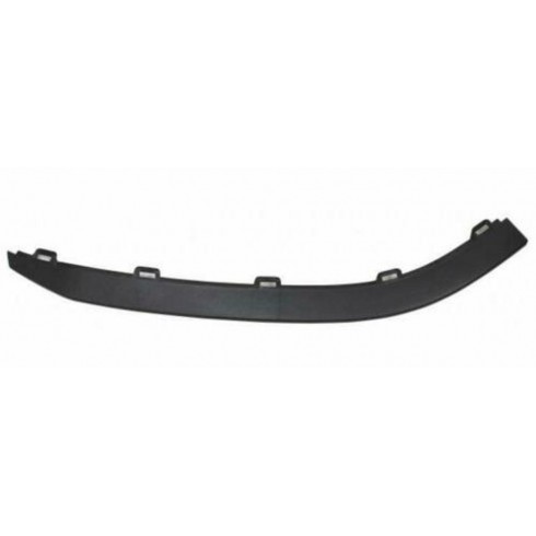 VW GOLF VII 13-16 ΣΠΟΙΛΕΡ ΕΜΠΡΟΣ ΑΚΡΑΙΟ GTi/GTD - ΟΔΗΓΟΥ