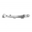 VW GOLF VII / VIII 2013-19  ΦΛΑΣ ΠΛΑΙΝΟ ΚΑΘΡΕΦΤΗ LED - ΟΔΗΓΟΥ