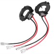 VW GOLF 7 2013-16 ΑΝΤΑΠΤΟΡΑΣ ΓΙΑ ΛΑΜΠΑ LED