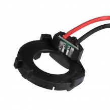 VW GOLF 7 2013-16 ΑΝΤΑΠΤΟΡΑΣ ΓΙΑ ΛΑΜΠΑ LED