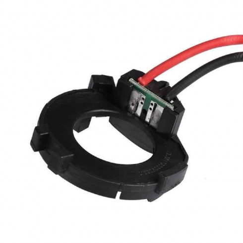 VW GOLF 7 2013-16 ΑΝΤΑΠΤΟΡΑΣ ΓΙΑ ΛΑΜΠΑ LED