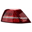 VW GOLF 7 '13-16 ''R'' ΠΙΣΩ ΦΑΝΑΡΙ LED ΕΞΩΤΕΡΙΚΟ ΤΕΜΑΧΙΟ - ΣΥΝΟΔΗΓΟΥ VW GOLF 7 '13-16 ''R'' ΠΙΣΩ ΦΑΝΑΡΙ LED ΕΞΩΤΕΡΙΚΟ ΤΕΜΑΧΙΟ - ΣΥΝΟΔΗΓΟΥ