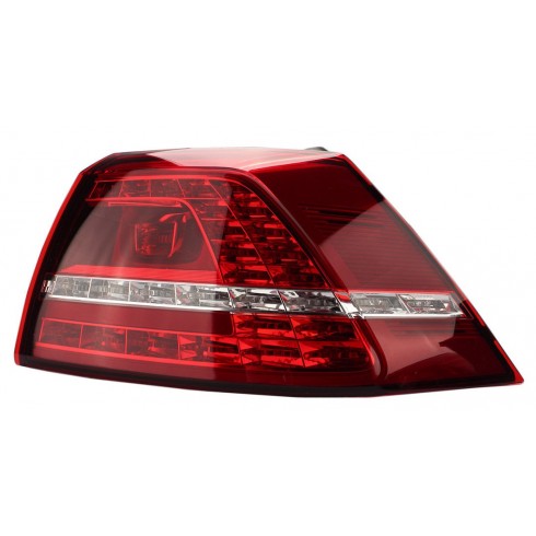 VW GOLF 7 '13-16 ''R'' ΠΙΣΩ ΦΑΝΑΡΙ LED ΕΞΩΤΕΡΙΚΟ ΤΕΜΑΧΙΟ - ΣΥΝΟΔΗΓΟΥ VW GOLF 7 '13-16 ''R'' ΠΙΣΩ ΦΑΝΑΡΙ LED ΕΞΩΤΕΡΙΚΟ ΤΕΜΑΧΙΟ - ΣΥΝΟΔΗΓΟΥ
