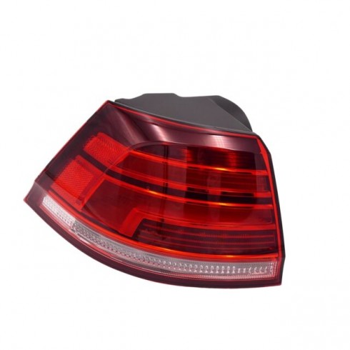 VW GOLF 7 '13-'17 VARIANT ΠΙΣΩ ΦΑΝΑΡΙ ΕΞΩΤΕΡΙΚΟ - ΟΔΗΓΟΥ