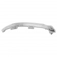 VW GOLF VII / VIII 2013-19  ΦΛΑΣ ΠΛΑΙΝΟ ΚΑΘΡΕΦΤΗ LED - ΟΔΗΓΟΥ