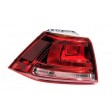 VW GOLF VII 13-16 ΦΑΝΟΣ ΠΙΣΩ ΕΞΩ (HELLA) - ΟΔΗΓΟΥ
