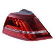 VW GOLF VII 13-16 ΦΑΝΟΣ ΠΙΣΩ ΕΞΩ LED (R) MARELLI - ΣΥΝΟΔΗΓΟΥ