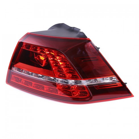 VW GOLF VII 13-16 ΦΑΝΟΣ ΠΙΣΩ ΕΞΩ LED (R) MARELLI - ΣΥΝΟΔΗΓΟΥ