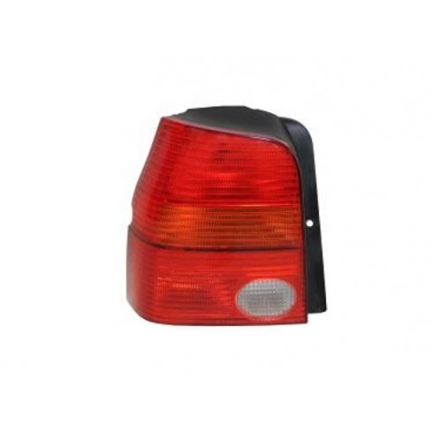 VW LUPO '98-'05 ΠΙΣΩ ΦΑΝΑΡΙ, ΟΔΗΓΟΥ