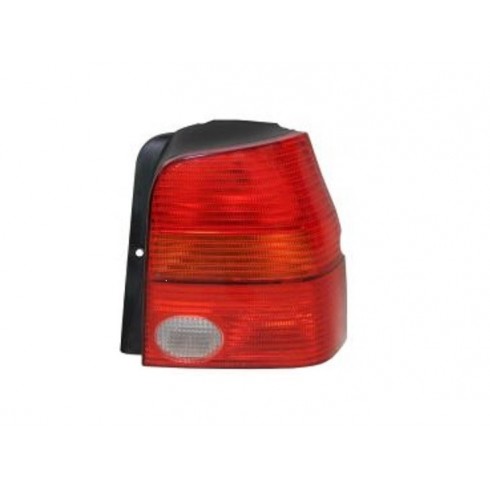 VW LUPO '98-'05 ΠΙΣΩ ΦΑΝΑΡΙ, ΣΥΝΟΔΗΓΟΥ