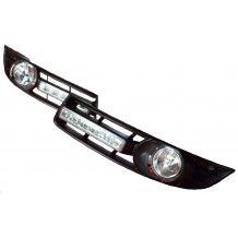 VW PASSAT 3C '05-'11 LED ΦΩΤΑ ΗΜΕΡΑΣ ΣΕΤ