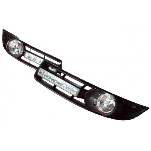 VW PASSAT 3C '05-'11 LED ΦΩΤΑ ΗΜΕΡΑΣ ΣΕΤ VW PASSAT 3C '05-'11 LED ΦΩΤΑ ΗΜΕΡΑΣ ΣΕΤ