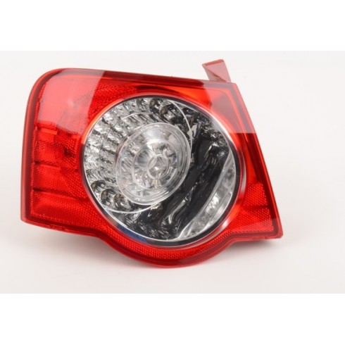 VW PASSAT 3C '05-'11 ΠΙΣΩ ΦΑΝΑΡΙ ΑΡΙΣΤΕΡΟ- ΕΞΩΤΕΡΙΚΟ VW PASSAT 3C '05-'11 ΠΙΣΩ ΦΑΝΑΡΙ ΑΡΙΣΤΕΡΟ- ΕΞΩΤΕΡΙΚΟ