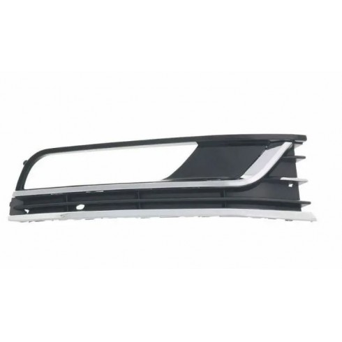 VW PASSAT '11-'15 ΔΙΧΤΥ ΠΡΟΦΥΛΑΚΤΗΡΑ ΕΜΠΡΟΣ ΑΚΡΑΙΟ (ΜΕ 3 ΧΡΩΜΙΟ) ΣΥΝΟΔΗΓΟΥ