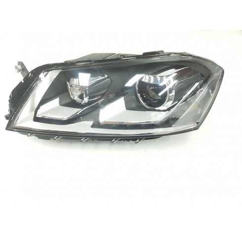 VW PASSAT '11-'15 ΦΑΝΟΣ ΕΜΠΡΟΣ Bi-XENON ΕΞΥΠΝΟ ΜΕ ΦΩΣ ΗΜΕΡΑΣ LED (DEPO) ΟΔΗΓΟΥ VW PASSAT '11-'15 ΦΑΝΟΣ ΕΜΠΡΟΣ Bi-XENON ΕΞΥΠΝΟ ΜΕ ΦΩΣ ΗΜΕΡΑΣ LED (DEPO) ΟΔΗΓΟΥ