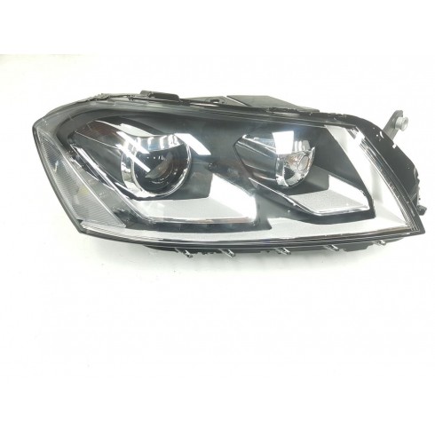 VW PASSAT '11-'15 ΦΑΝΟΣ ΕΜΠΡΟΣ Bi-XENON ΕΞΥΠΝΟ ΜΕ ΦΩΣ ΗΜΕΡΑΣ LED (DEPO) ΣΥΝΟΔΗΓΟΥ VW PASSAT '11-'15 ΦΑΝΟΣ ΕΜΠΡΟΣ Bi-XENON ΕΞΥΠΝΟ ΜΕ ΦΩΣ ΗΜΕΡΑΣ LED (DEPO) ΣΥΝΟΔΗΓΟΥ