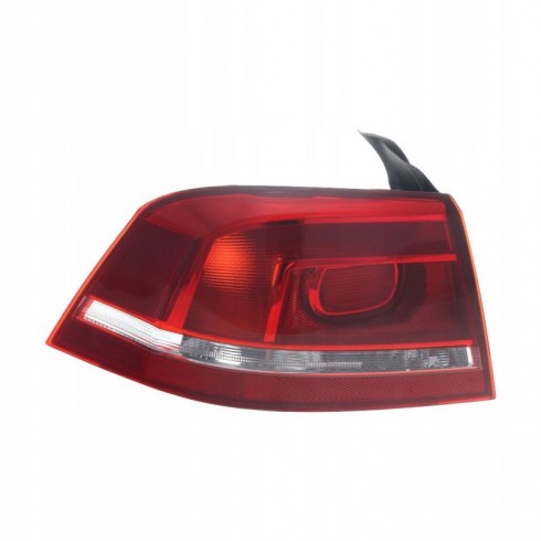 VW PASSAT '11-'15 ΦΑΝΟΣ ΠΙΣΩ ΕΞΩ ΟΔΗΓΟΥ VALEO