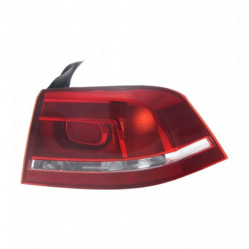 VW PASSAT '11-'15 ΦΑΝΟΣ ΠΙΣΩ ΕΞΩ ΣΥΝΟΔΗΓΟΥ