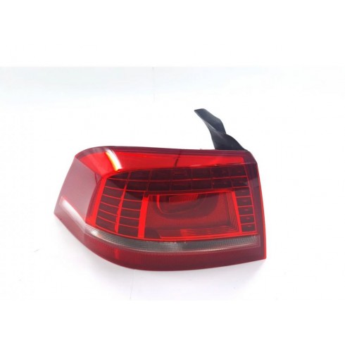 VW PASSAT '11-'15 ΦΑΝΟΣ ΠΙΣΩ ΕΞΩ LED (HELLA) ΟΔΗΓΟΥ