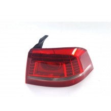 VW PASSAT '11-'15 ΦΑΝΟΣ ΠΙΣΩ ΕΞΩ LED  ΣΥΝΟΔΗΓΟΥ