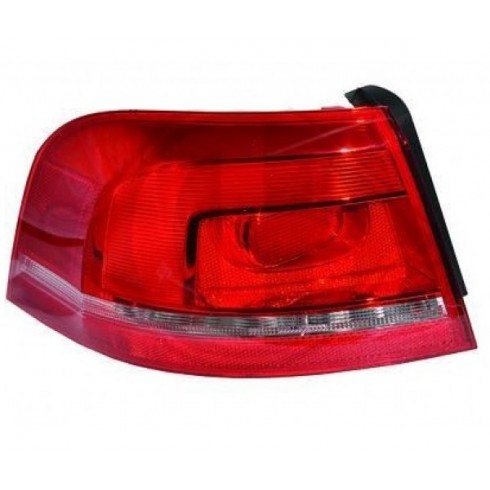 VW PASSAT '11-'15 ΦΑΝΟΣ ΠΙΣΩ ΕΞΩ ΟΔΗΓΟΥ S.W. ULO