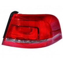 VW PASSAT '11-'15 ΦΑΝΟΣ ΠΙΣΩ ΕΞΩ ΣΥΝΟΔΗΓΟΥ S.W.