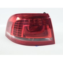 VW PASSAT '11-'15 ΦΑΝΟΣ ΠΙΣΩ ΕΞΩ LED (HELLA) ΟΔΗΓΟΥ S.W.