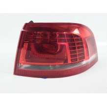 VW PASSAT '11-'15 ΦΑΝΟΣ ΠΙΣΩ ΕΞΩ LED (HELLA) ΣΥΝΟΔΗΓΟΥ S.W.