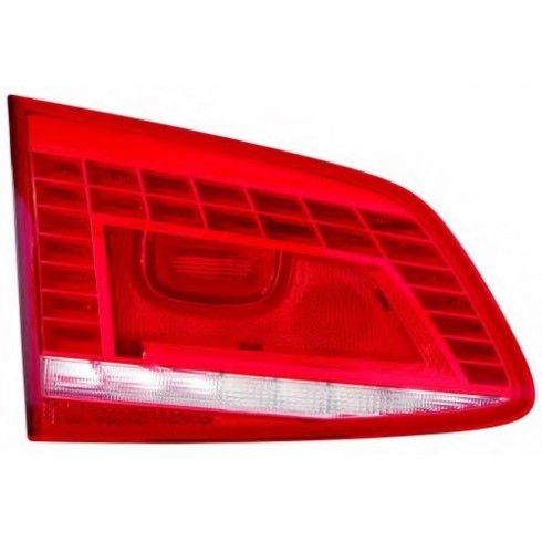 VW PASSAT '11-'15 ΦΑΝΟΣ ΠΙΣΩ ΕΣΩ LED ΟΔΗΓΟΥ S.W.