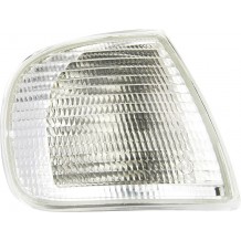 VW POLO '94-'99 ΓΩΝΙΑ ΦΛΑΣ ΛΕΥΚΗ ΣΥΝΟΔΗΓΟΥ
