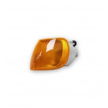 VW POLO '94-'99 ΓΩΝΙΑ ΦΛΑΣ ΚΙΤΡΙΝΗ ΟΔΗΓΟΥ