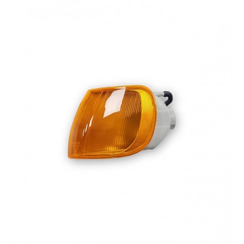 VW POLO '94-'99 ΓΩΝΙΑ ΦΛΑΣ ΚΙΤΡΙΝΗ ΟΔΗΓΟΥ