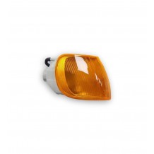 VW POLO '94-'99 ΓΩΝΙΑ ΦΛΑΣ ΚΙΤΡΙΝΗ ΣΥΝΟΔΗΓΟΥ