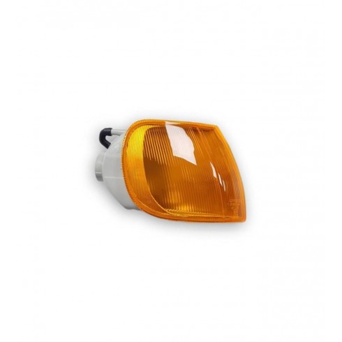 VW POLO '94-'99 ΓΩΝΙΑ ΦΛΑΣ ΚΙΤΡΙΝΗ ΣΥΝΟΔΗΓΟΥ