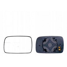 VW POLO '94-'99 ΚΡΥΣΤΑΛΛΟ ΚΑΘΡΕΦΤΗ ΘΕΡΜΑΙΝΟΜΕΝΟ ΣΥΝΟΔΗΓΟΥ