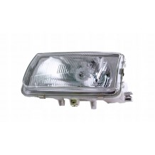VW POLO '94-'99 ΦΑΝΟΣ ΕΜΠΡΟΣ (TYC) ΟΔΗΓΟΥ