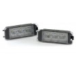 VW POLO 2000-09 LED ΦΩΤΙΣΤΙΚΑ ΠΙΝΑΚΙΔΑΣ ΣΕΤ