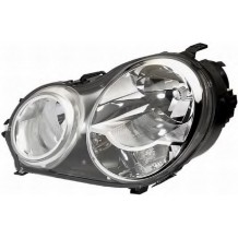 VW POLO 02-05 ΦΑΝΟΣ ΕΜΠΡΟΣ ΗΛΕΚ. ΤΥΠΟΥ VALEO - ΟΔΗΓΟΥ