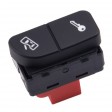 VW POLO 02 - 09 / SEAT IBIZA 02-08  ΔΙΑΚΟΠΤΗΣ ΚΕΝΤΡΙΚΟΥ ΚΛΕΙΔΩΜΑΤΟΣ