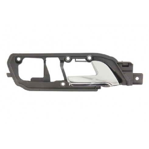 VW POLO 02-09 ΧΕΡΟΥΛΙ ΠΟΡΤΑΣ ΕΜΠΡΟΣ ΕΣΩ ΧΡΩΜΙΟ - ΣΥΝΟΔΗΓΟΥ