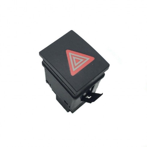 VW POLO 02-09  	ΔΙΑΚΟΠΤΗΣ ΑΛΑΡΜ (4pin) 