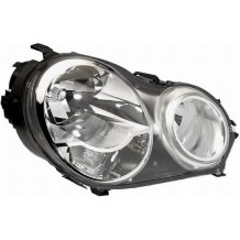 VW POLO 02-05 ΦΑΝΟΣ ΕΜΠΡΟΣ ΗΛΕΚ. ΤΥΠΟΥ VALEO - ΣΥΝΟΔΗΓΟΥ