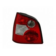 VW POLO 02-05 ΦΑΝΟΣ ΠΙΣΩ KOKK/ΛΕΥΚΟΣ - ΟΔΗΓΟΥ