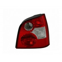 VW POLO 02-05 ΦΑΝΟΣ ΠΙΣΩ KOKK/ΛΕΥΚΟΣ - ΣΥΝΟΔΗΓΟΥ