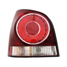 VW POLO 05-09 ΦΑΝΟΣ ΠΙΣΩ HELLA - ΟΔΗΓΟΥ