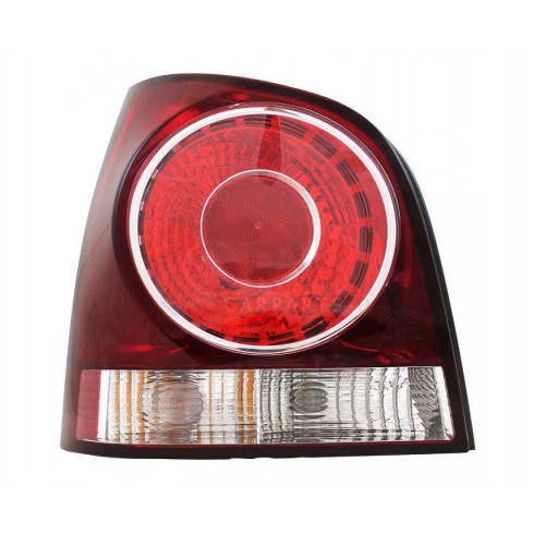 VW POLO 05-09 ΦΑΝΟΣ ΠΙΣΩ HELLA - ΟΔΗΓΟΥ